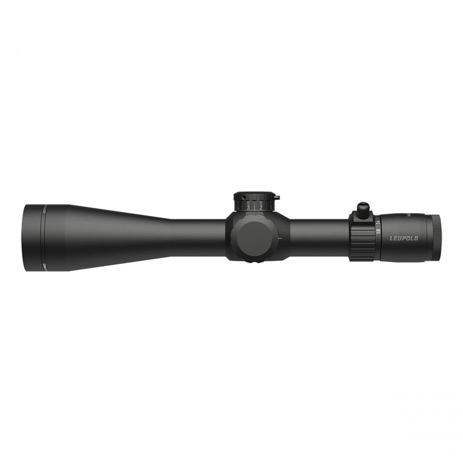 Luneta celownicza Leupold Mark 4HD 4.5-18x52 34mm M5C3 Side Focus FFP PR2-Mil 1/8