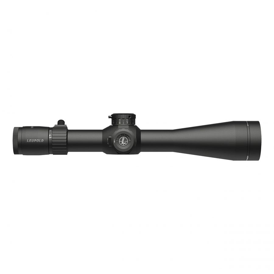 Luneta celownicza Leupold Mark 4HD 4.5-18x52 34mm M5C3 Side Focus FFP PR2-Mil 2/8