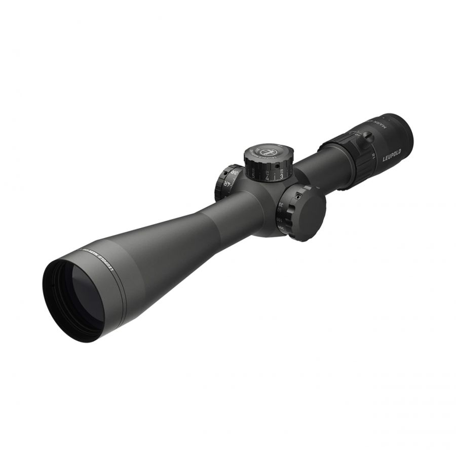 Luneta celownicza Leupold Mark 4HD 4.5-18x52 34mm M5C3 Side Focus FFP PR2-Mil 3/8