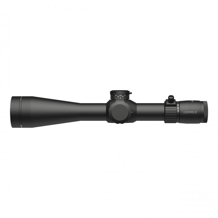 Luneta celownicza Leupold Mark 4HD 6-24x52 34mm M1C3 Side Focus FFP PR2-MOA 1/8