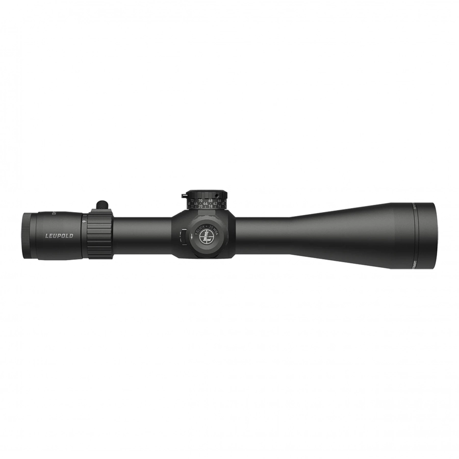 Luneta celownicza Leupold Mark 4HD 6-24x52 34mm M1C3 Side Focus FFP PR2-MOA 2/8