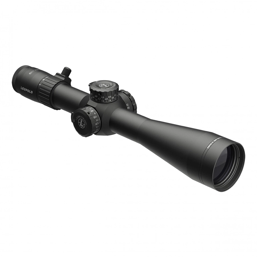 Luneta celownicza Leupold Mark 4HD 6-24x52 34mm M1C3 Side Focus FFP PR2-MOA 4/8