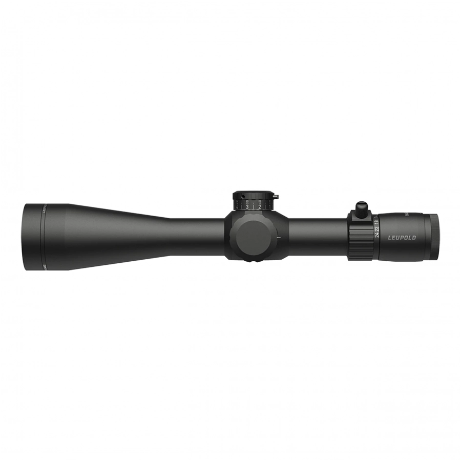 Luneta celownicza Leupold Mark 4HD 6-24x52 34mm M5C3 Side Focus FFP PR3-MIL 1/8
