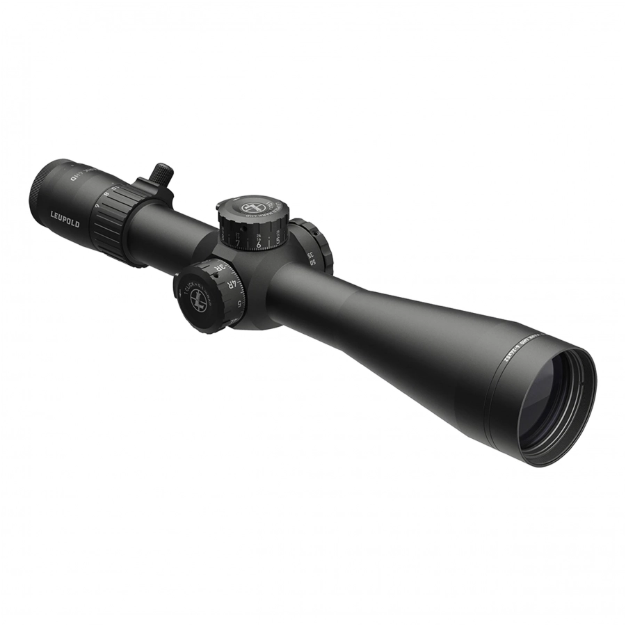 Luneta celownicza Leupold Mark 4HD 6-24x52 34mm M5C3 Side Focus FFP PR3-MIL 4/8