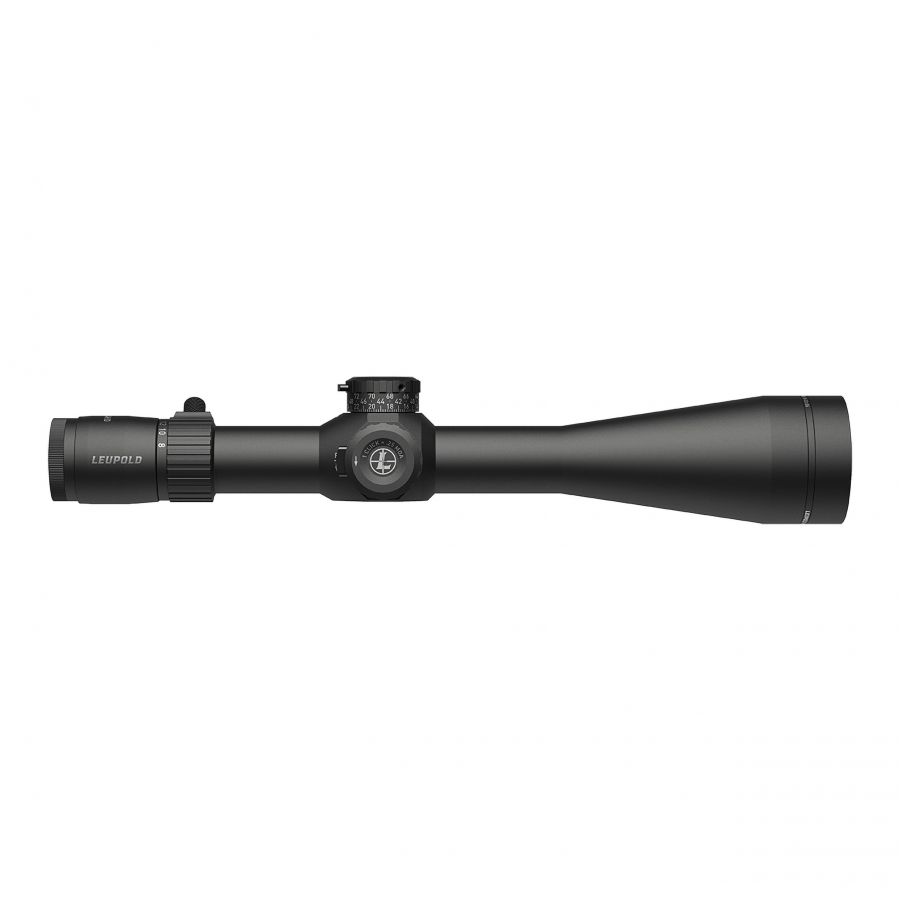 Luneta celownicza Leupold Mark 4HD 8-32x56 34mm M1C3 Side Focus FFP PR2-MOA 2/7