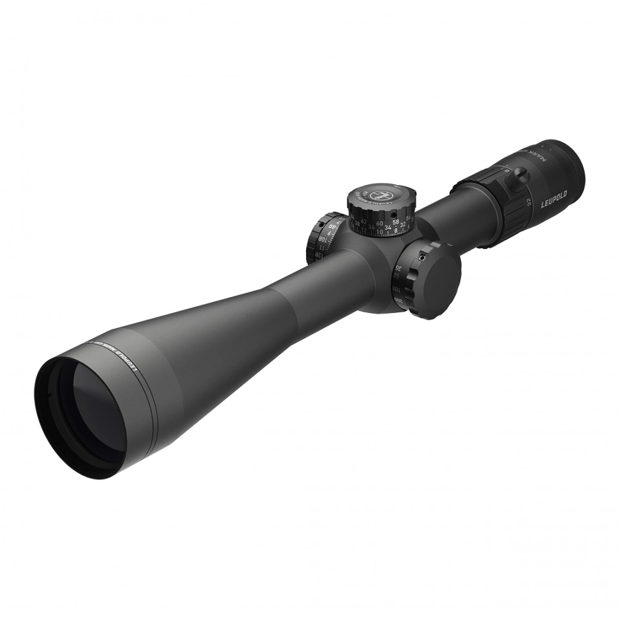 Luneta celownicza Leupold Mark 4HD 8-32x56 34mm M1C3 Side Focus FFP PR2-MOA 4/7