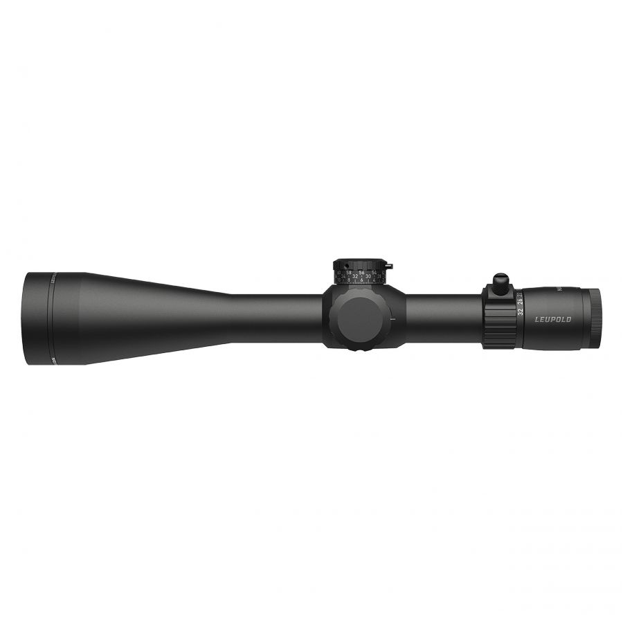 Luneta celownicza Leupold Mark 4HD 8-32x56 34mm M1C3 Side Focus FFP PR2-MOA 1/7