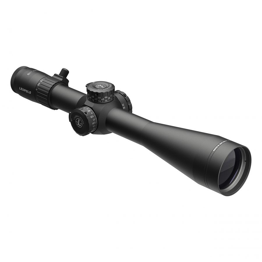 Luneta celownicza Leupold Mark 4HD 8-32x56 34mm M1C3 Side Focus FFP PR2-MOA 3/7