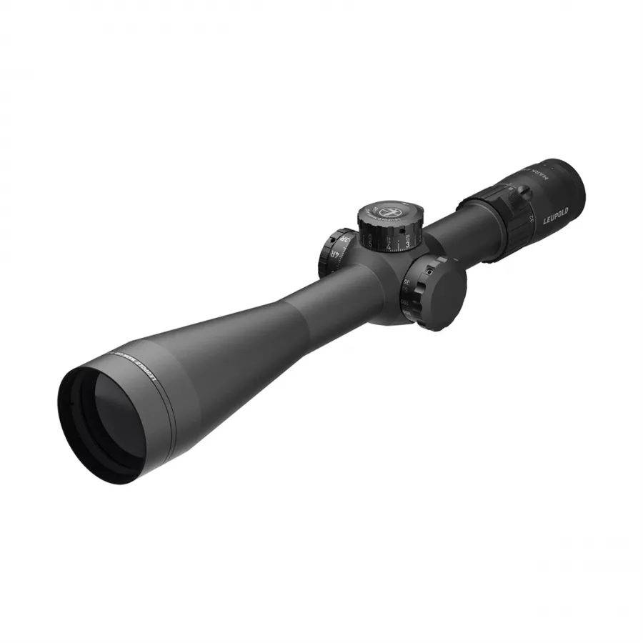 Luneta celownicza Leupold Mark 4HD 8-32x56 34mm M5C3 Side Focus FFP PR2-Mil 3/8