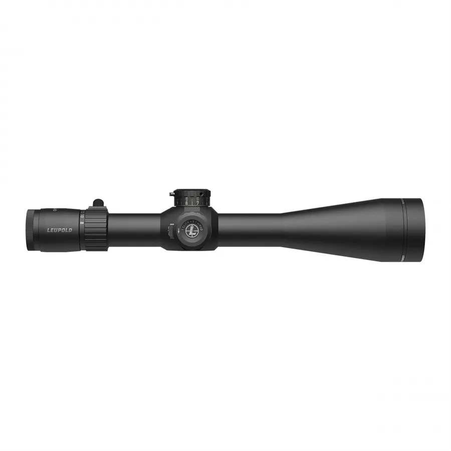 Luneta celownicza Leupold Mark 4HD 8-32x56 34mm M5C3 Side Focus FFP PR2-Mil 2/8