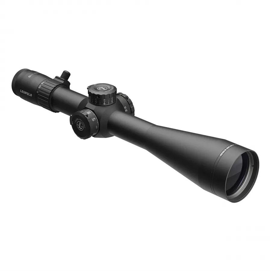 Luneta celownicza Leupold Mark 4HD 8-32x56 34mm M5C3 Side Focus FFP PR2-Mil 4/8