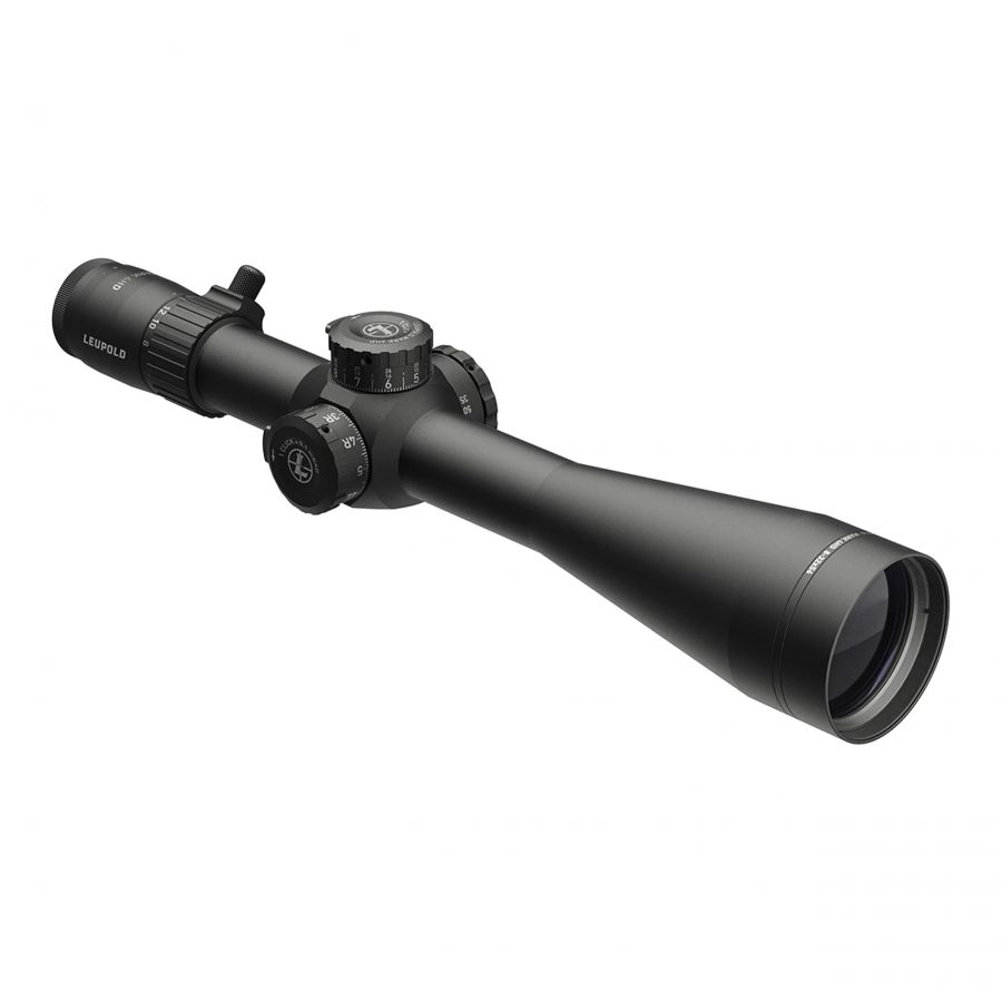 Luneta celownicza Leupold Mark 4HD 8-32x56 34mm M5C3 Side Focus FFP PR3-MIL 4/8