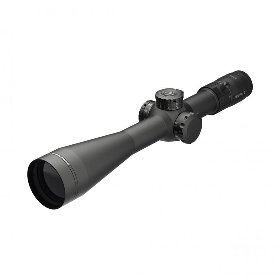 Luneta celownicza Leupold Mark 4HD 8-32x56 34mm M5C3 Side Focus FFP PR3-MIL 3/8