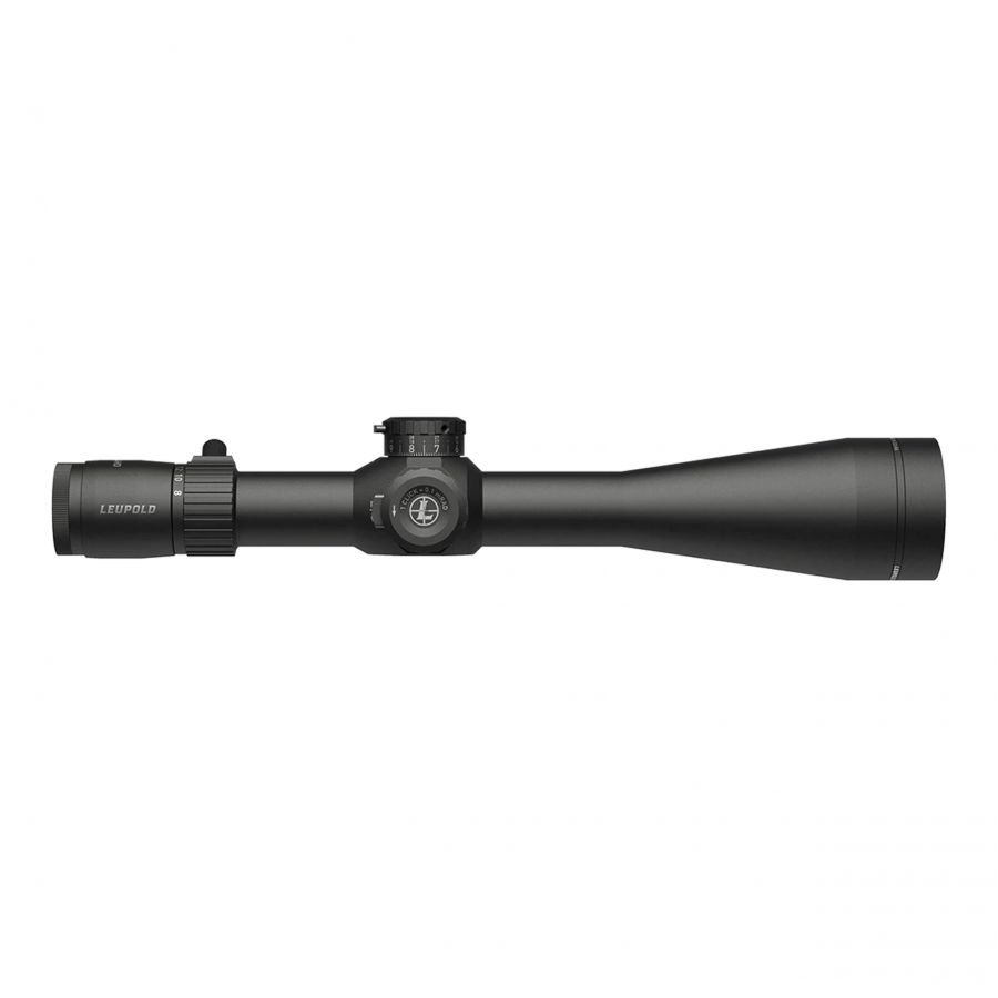 Luneta celownicza Leupold Mark 4HD 8-32x56 34mm M5C3 Side Focus FFP PR3-MIL 2/8