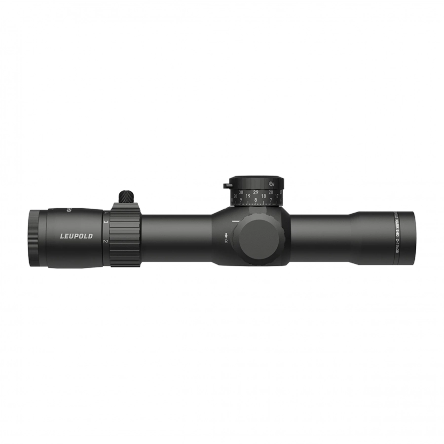 Luneta celownicza Leupold Mark 5HD 2-10x30 35mm M5C3 FFP Illum. CMR-Mil 2/10