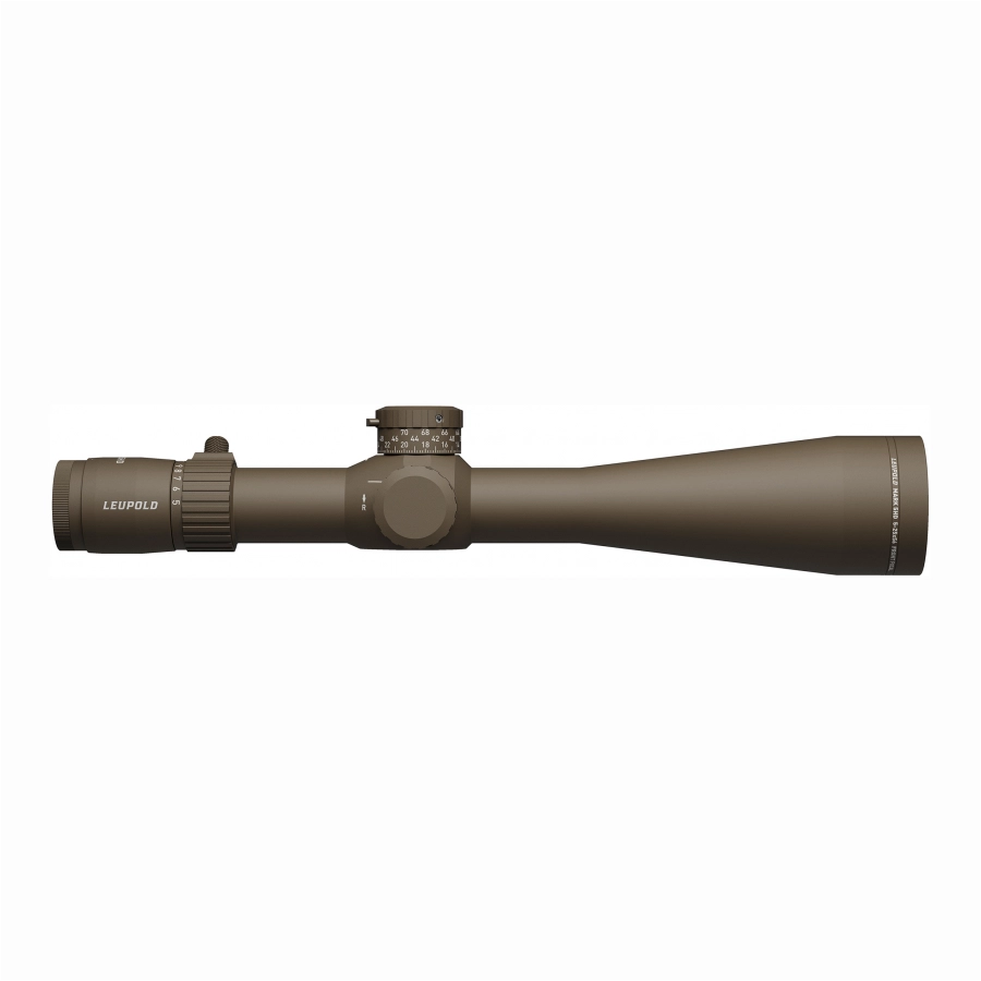 Luneta celownicza Leupold Mark 5HD 5-25x56 35mm M1C3 FFP PR-1MOA Dark Earth 2/8