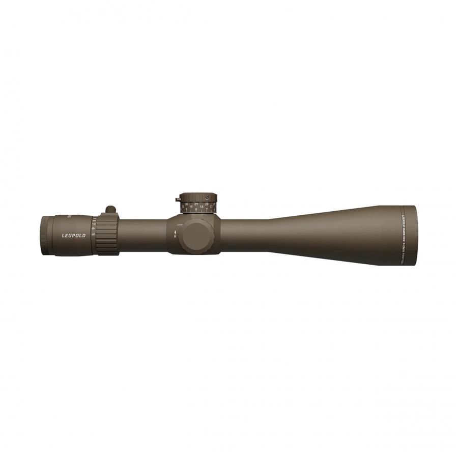Luneta celownicza Leupold Mark 5HD 5-25x56 35mm M5C3 FFP PR2-MIL Dark Earth 2/8
