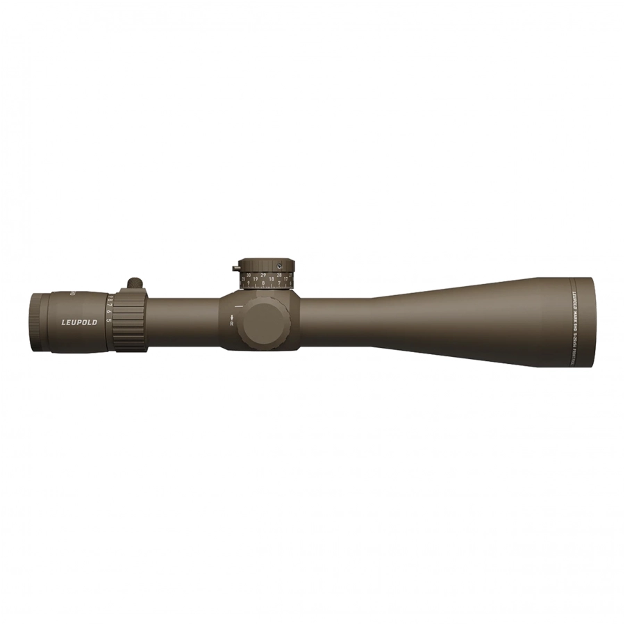 Luneta celownicza Leupold Mark 5HD 5-25x56 35mm M5C3 FFP Tremor 3 Dark Earth 2/8