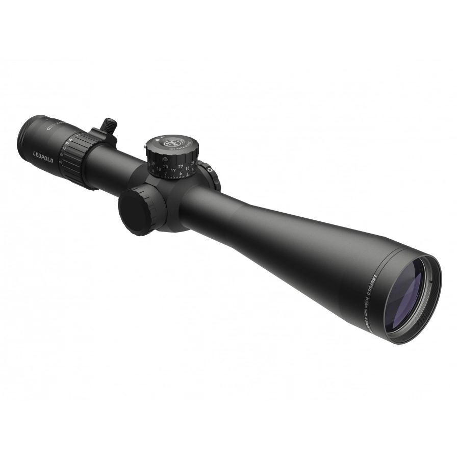 Luneta celownicza Leupold Mark 5HD 5-25x56 FFP 35 mm 4/13
