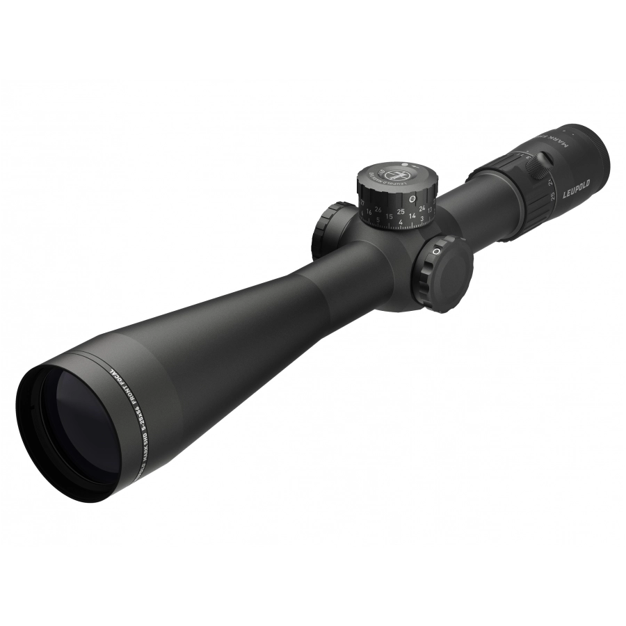 Luneta celownicza Leupold Mark 5HD 5-25x56 FFP 35 mm 2/13