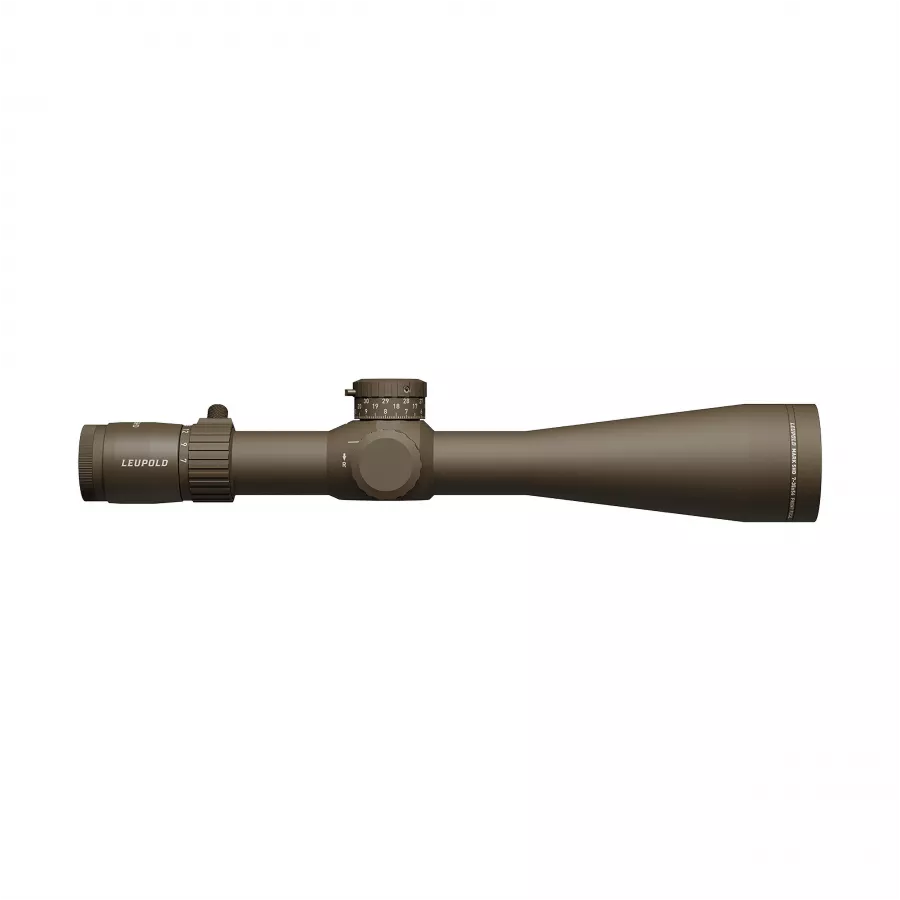 Luneta celownicza Leupold Mark 5HD 7-35x56 35mm M5C3 FFP Tremor 3 Dark Earth 2/5