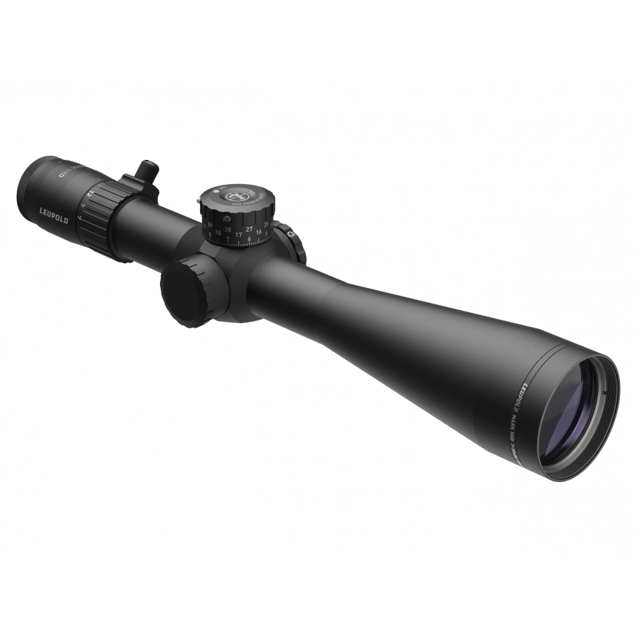 Luneta celownicza Leupold Mark 5HD 7-35x56 FFP 35 mm 4/15
