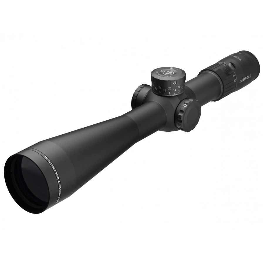 Luneta celownicza Leupold Mark 5HD 7-35x56 FFP 35 mm 2/15