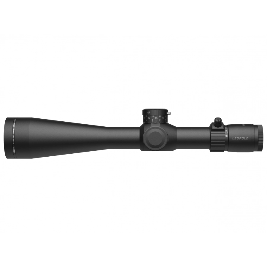 Luneta celownicza Leupold Mark 5HD 7-35x56 FFP 35 mm 1/15