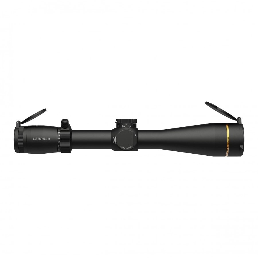 Luneta celownicza Leupold Mark 6HD Gen.2 3-18x44 30mm CDS-SZL2 Side Focus Illum. FireDot Boone & Crockett 2/7
