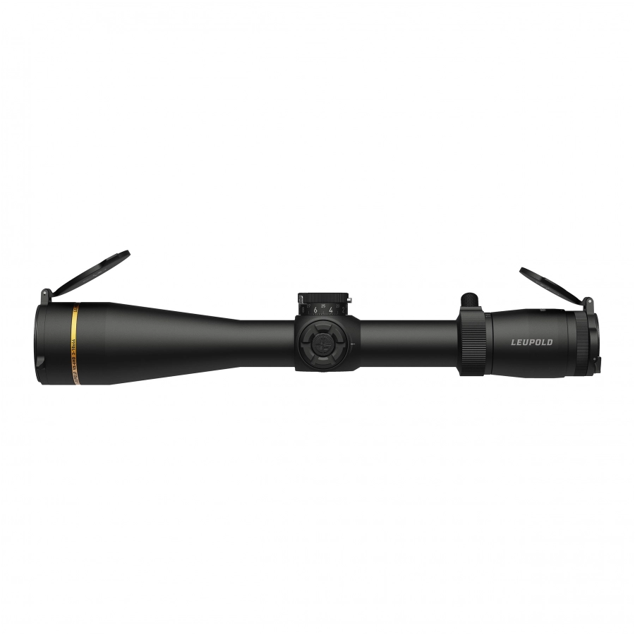 Luneta celownicza Leupold Mark 6HD Gen.2 3-18x44 30mm CDS-SZL2 Side Focus Illum. FireDot Boone & Crockett 1/7