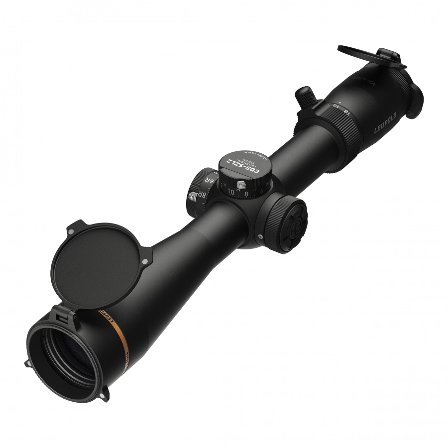 Luneta celownicza Leupold Mark 6HD Gen.2 3-18x44 30mm CDS-SZL2 Side Focus Illum. FireDot Boone & Crockett 3/7
