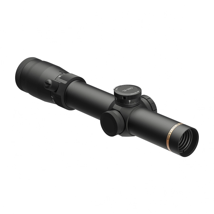 Luneta celownicza Leupold VX-3HD 1.5-5x20 30 mm iR CDS-ZL FireDot 4/7