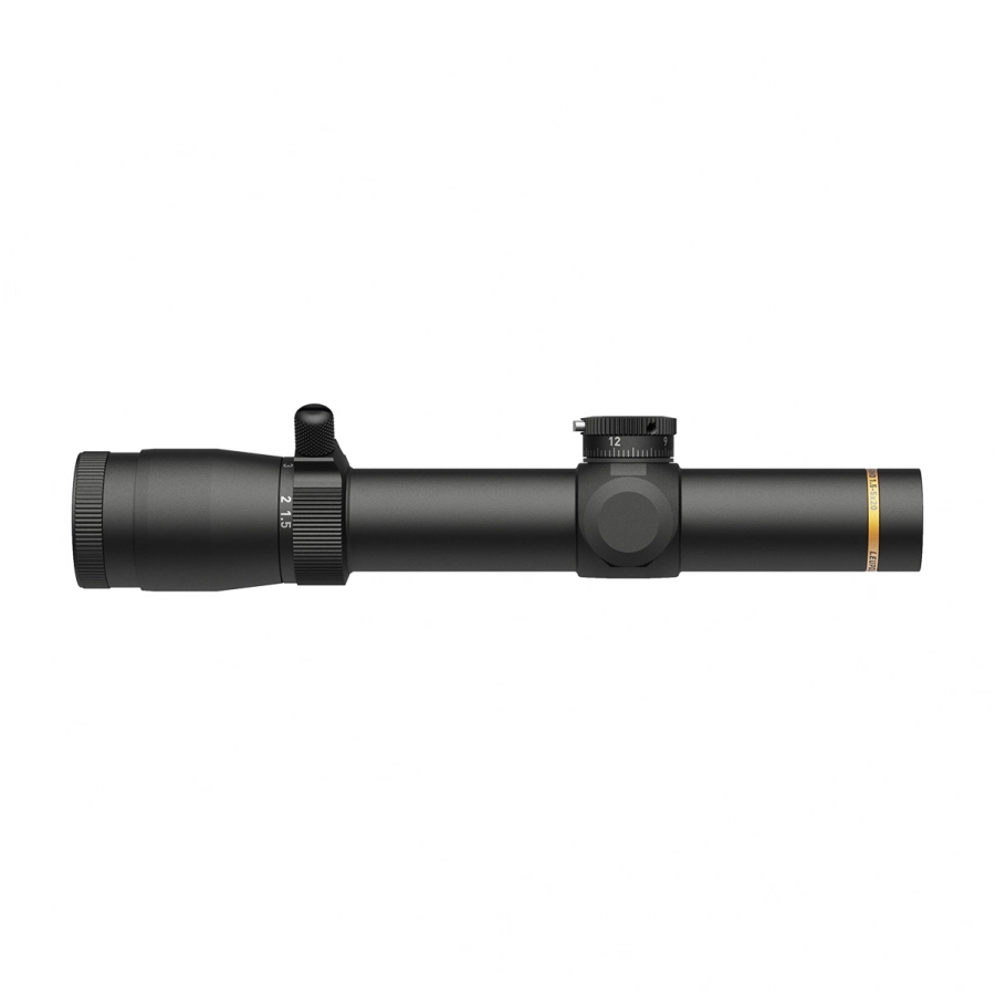Luneta celownicza Leupold VX-3HD 1.5-5x20 30 mm iR CDS-ZL FireDot 2/7