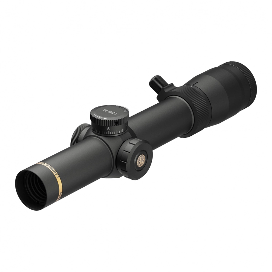 Luneta celownicza Leupold VX-3HD 1.5-5x20 30 mm iR CDS-ZL FireDot 3/7