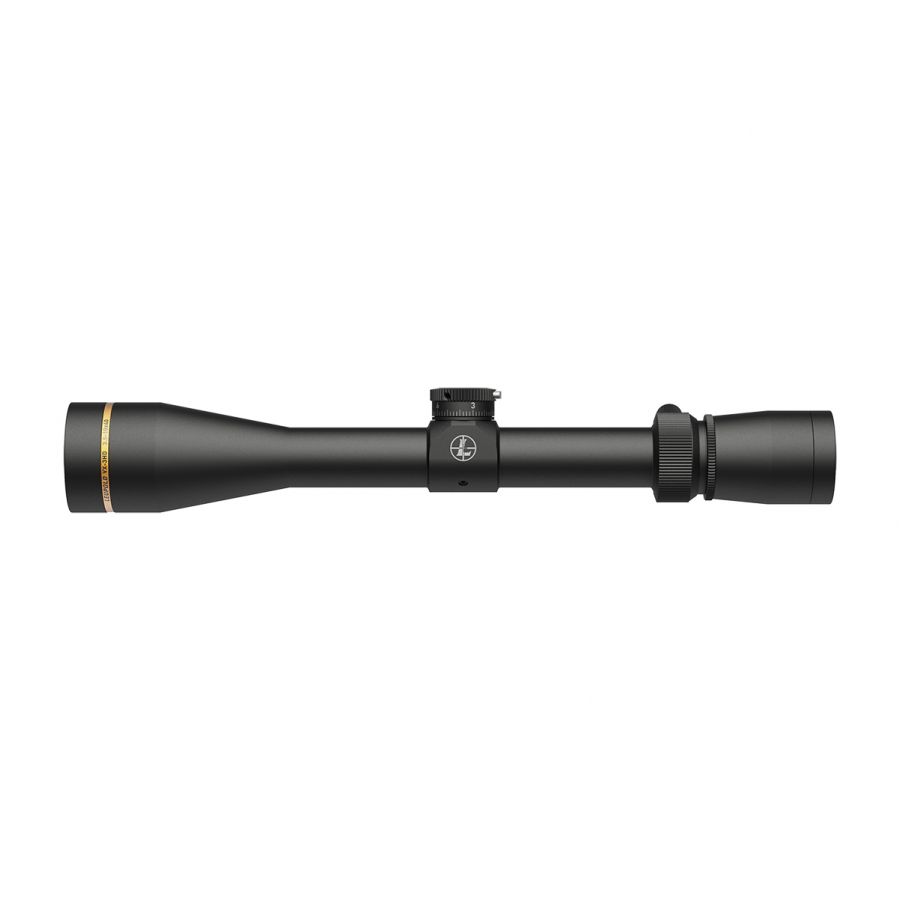 Luneta celownicza Leupold VX-3HD 3.5-10x40 1" CDS-ZL Duplex 1/9