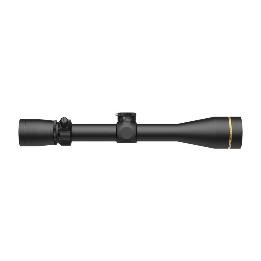 Luneta celownicza Leupold VX-3HD 3.5-10x40 1" CDS-ZL Duplex 2/9