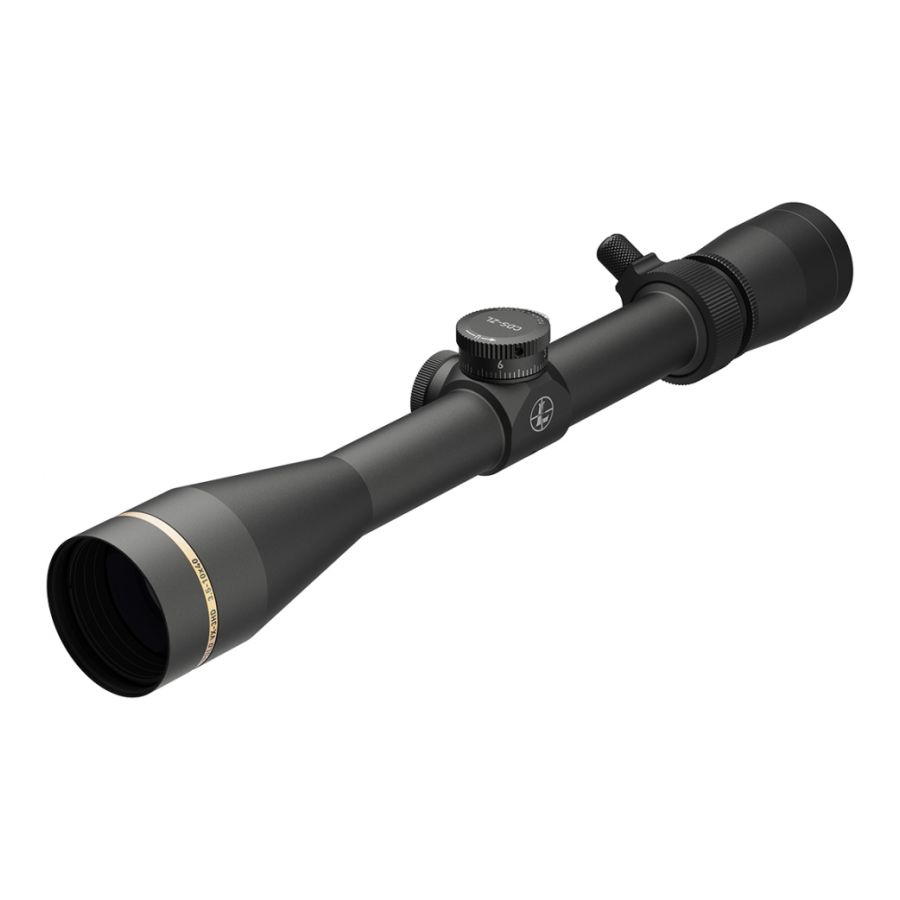 Luneta celownicza Leupold VX-3HD 3.5-10x40 1" CDS-ZL Duplex 4/9