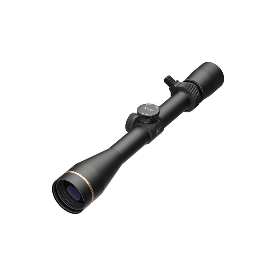 Luneta celownicza Leupold VX-3HD 3.5-10x40 1" CDS-ZL Duplex 3/9