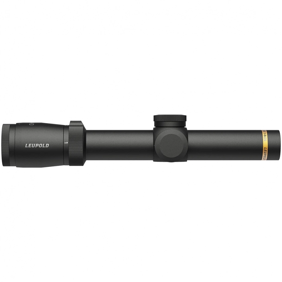 Luneta celownicza Leupold VX-5HD 1-5x24 30 mm Metric Illumination FireDot 4 Fine 1/6