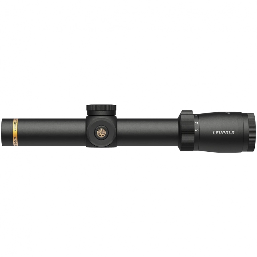 Luneta celownicza Leupold VX-5HD 1-5x24 30 mm Metric Illumination FireDot 4 Fine 2/6