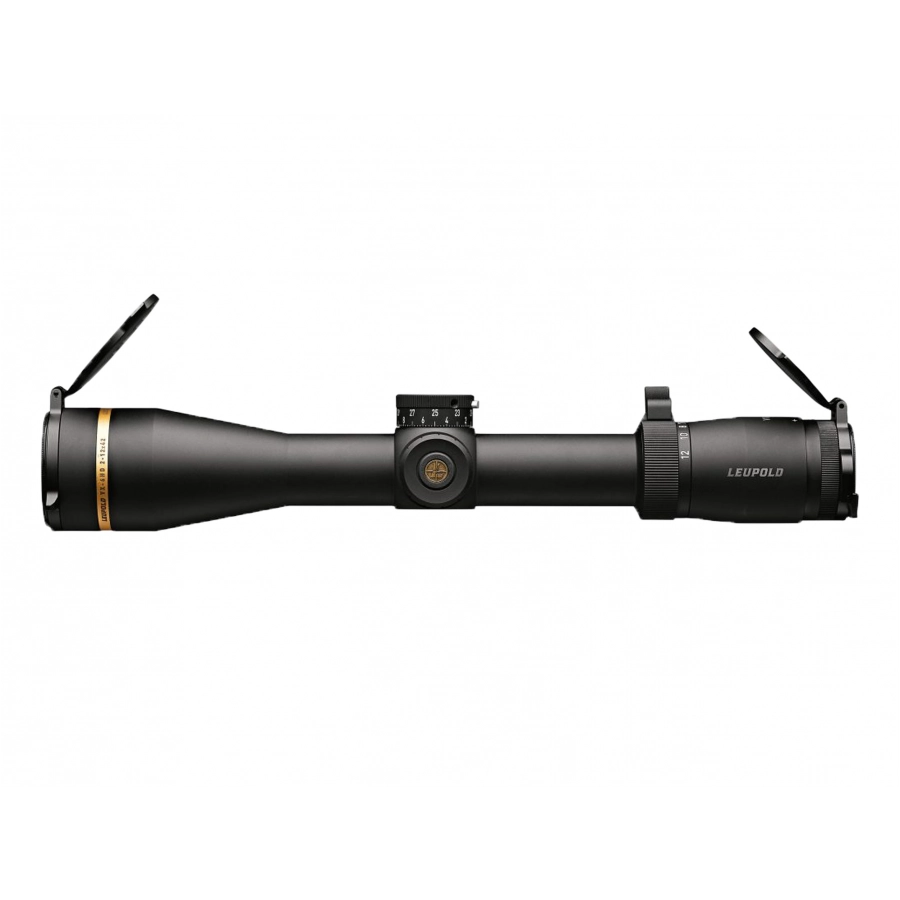 Luneta celownicza Leupold VX-6HD 2-12x42 30 mm CDS-ZL2 iR FireDot Duplex 1/4
