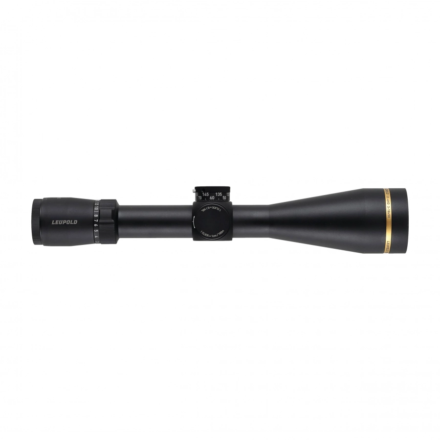 Luneta celownicza Leupold VX-6HD 3-18x50 30 mm CDS-ZL2 AO iR FireDot Duplex/Boone & Crockett/TMOA 2/14