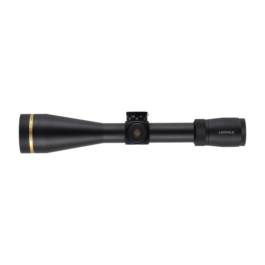 Luneta celownicza Leupold VX-6HD 3-18x50 30 mm CDS-ZL2 AO iR FireDot Duplex/Boone & Crockett/TMOA 1/14