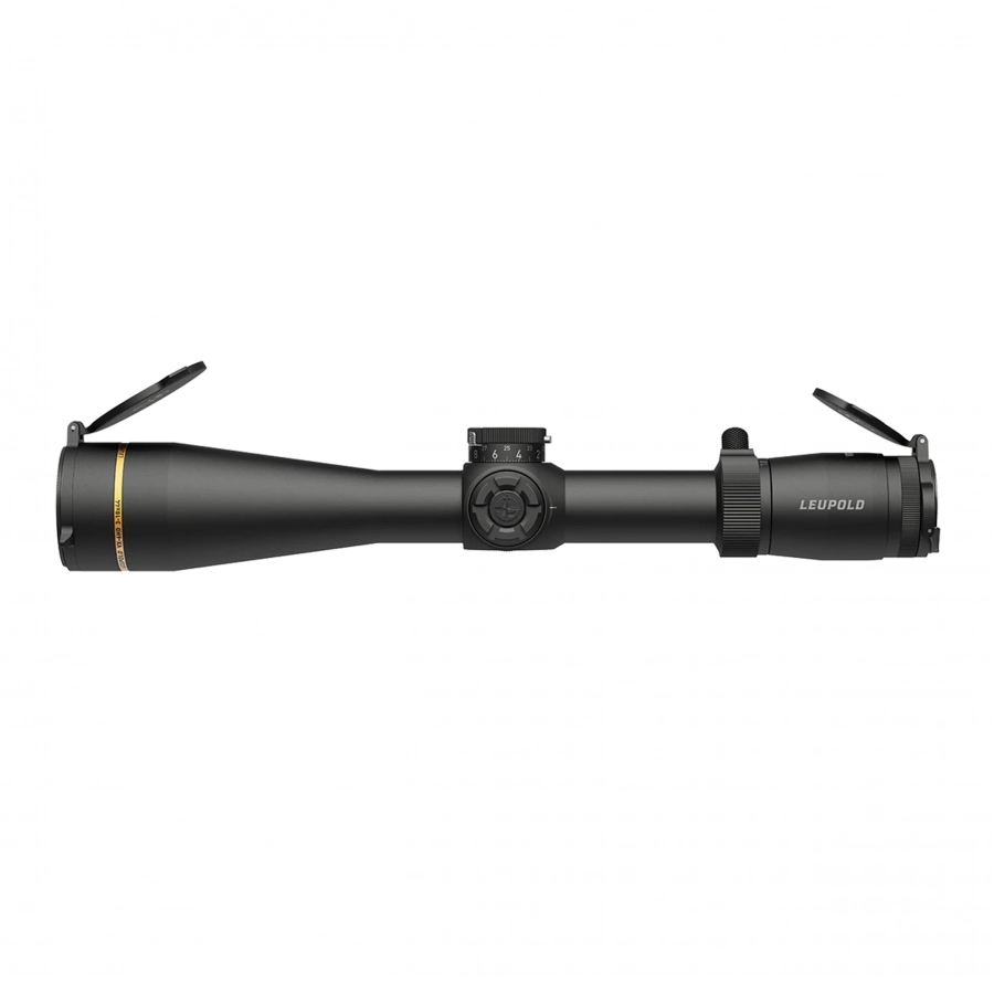 Luneta celownicza Leupold VX-6HD Gen.2 3-18x44 30mm CDS-SZL2 Side Focus Illum. FireDot Duplex 1/9