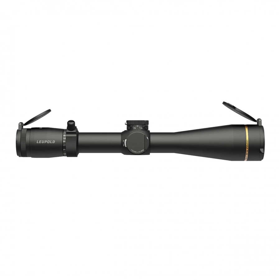 Luneta celownicza Leupold VX-6HD Gen.2 3-18x44 30mm CDS-SZL2 Side Focus Illum. FireDot Duplex 2/9
