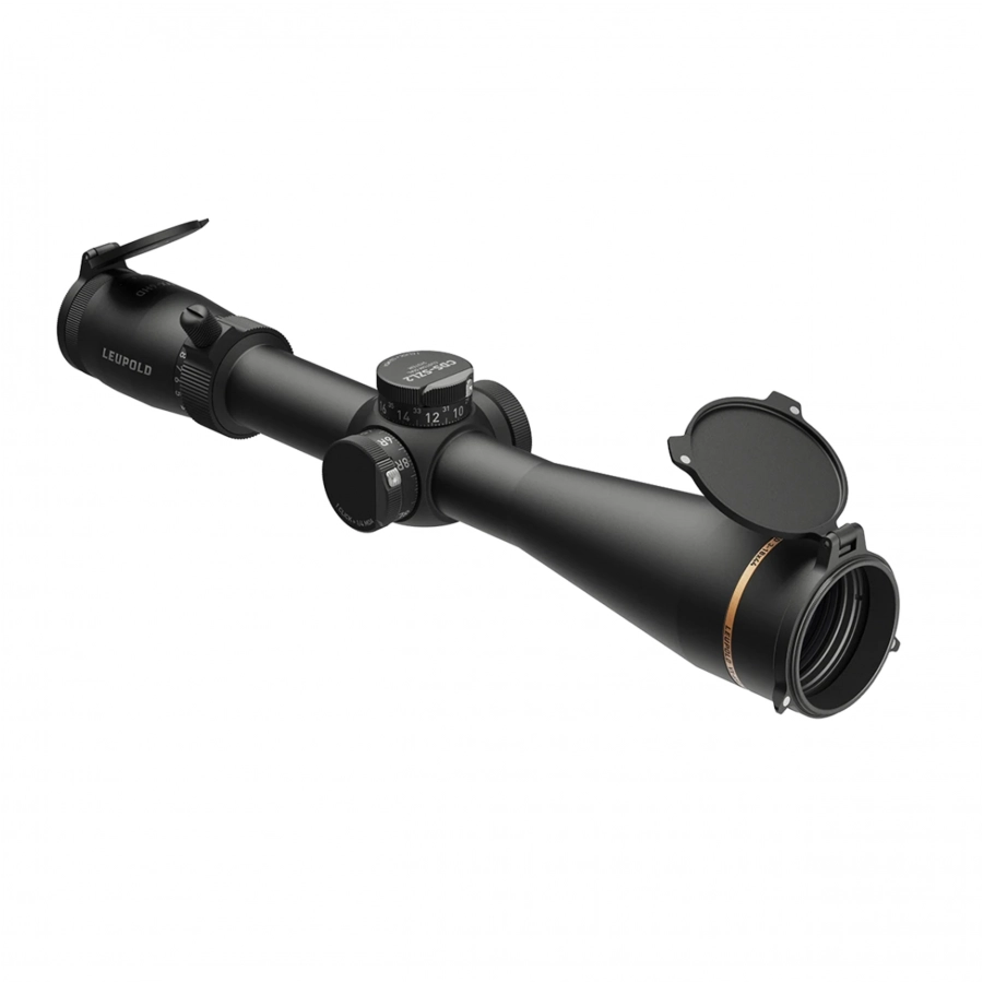 Luneta celownicza Leupold VX-6HD Gen.2 3-18x44 30mm CDS-SZL2 Side Focus Illum. FireDot Duplex 4/9