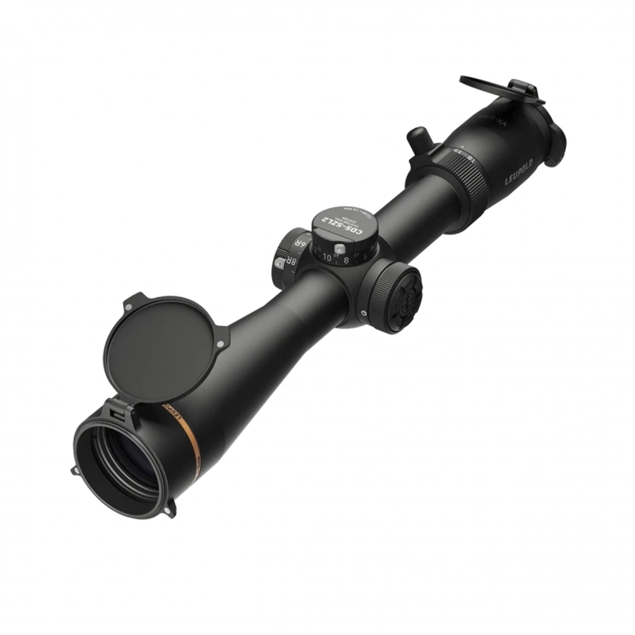 Luneta celownicza Leupold VX-6HD Gen.2 3-18x44 30mm CDS-SZL2 Side Focus Illum. FireDot Duplex 3/9