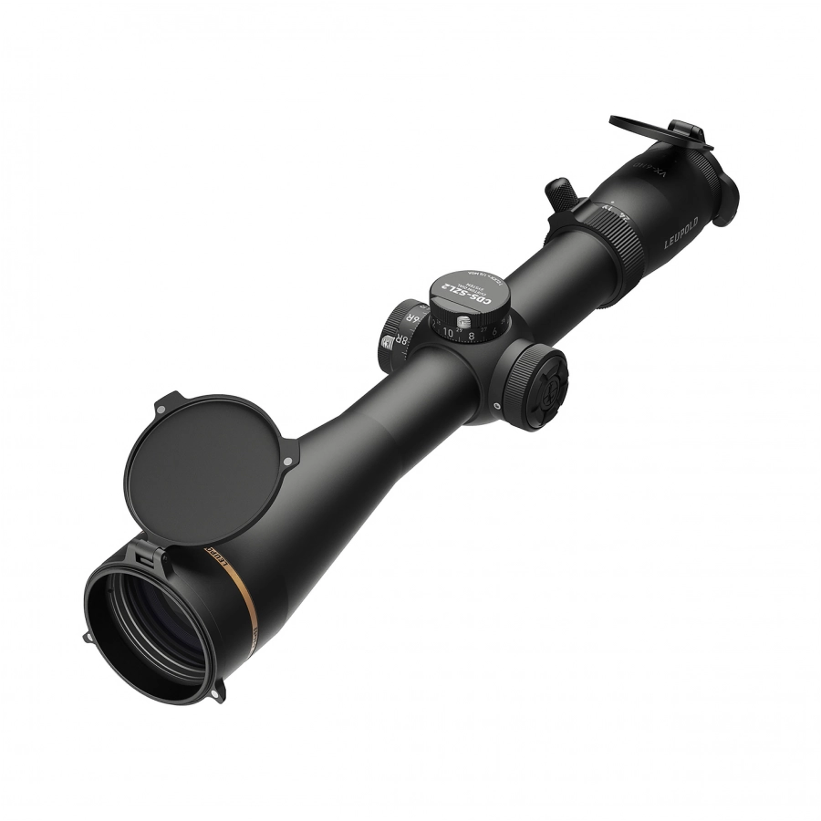 Luneta celownicza Leupold VX-6HD Gen.2 4-24x52 34mm CDS-SZL2 Side Focus Illum. TMOA 3/8