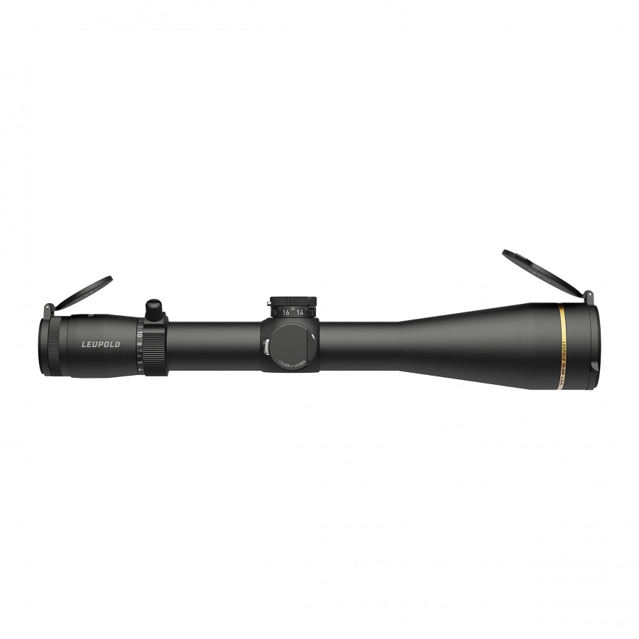 Luneta celownicza Leupold VX-6HD Gen.2 4-24x52 34mm CDS-SZL2 Side Focus Illum. TMOA 2/8