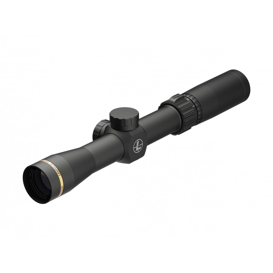 Luneta celownicza Leupold VX-Freedom 1.5-4x20 1" IER Scout Duplex 3/8